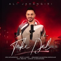 Ali Jahangiri - Take Del
