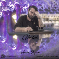 Amin Jafari - Gholab