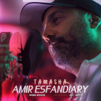 Amir Esfandiari - Tamasha