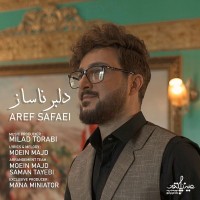 Aref Safaei - Delbare Nasaz