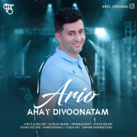 Ario - Ahay Divoonatam