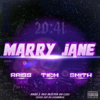 Aris & Tiem & Smith - Marry Jane