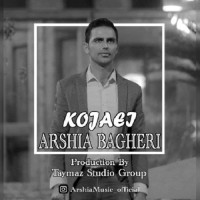 Arshya Bagheri - Kojaei