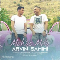 Arvin Samimi - Mohre Mar