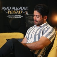 Asad Alizadeh - Rosad