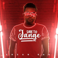 Ehsan Rad - Sare To Jange