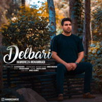 Hamidreza Mohammadi - Delbari