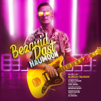 Haumoon - Bezanid Dast