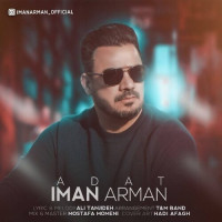 Iman Arman - Adat
