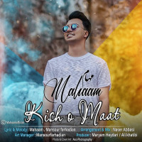 Mahaam - Kish O Maat