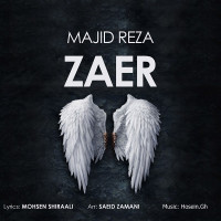 Majid Reza - Zaer