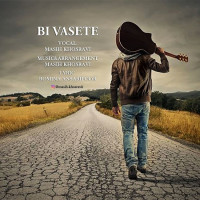 Masih Khosravi - Bi Vasete
