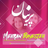 Mehran Bayesteh - Parniyan