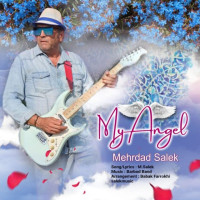 Mehrdad Salek - My Angel