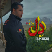 Milad Backeri - Del Del
