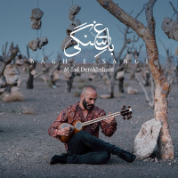 Milad Derakhshani - Baghe Sangi