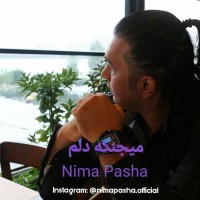 Nima Pasha - Mijange Delam