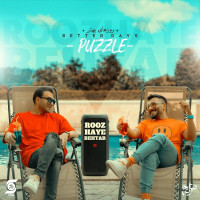 Puzzle Band - Roozhaye Behtar