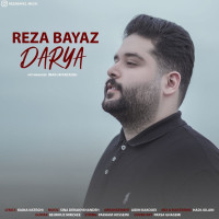 Reza Bayaz - Darya