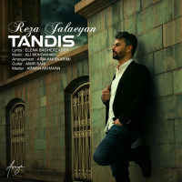 Reza Jalaeyan - Tandis