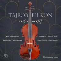 Shaha Alishahi - Tajrobe Kon ( Bikalam )