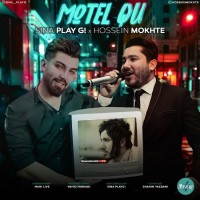 Sina PlayG Ft Hossein Mokhte - Motel Qu