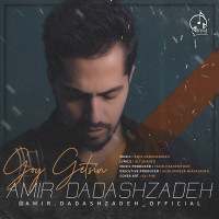 Amir Dadashzadeh - Goy Getsin