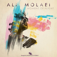 Ali Molaei - Lahzeye Parvaz