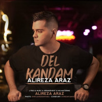 Alireza Araz - Del Kandam