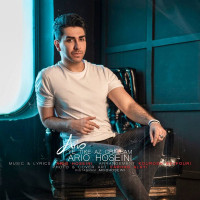 Ario Hoseini - Ye Tike Az Ghalbam