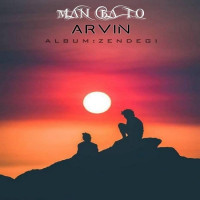 Arvin - Man Ba To