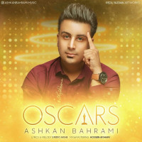 Ashkan Bahrami - Oskar
