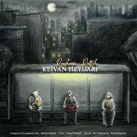 Keivan Heydari - Roozhaye Rafte