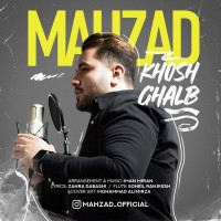 Mahzad - Khosh Ghalb