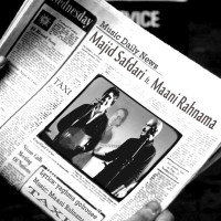 Majid Safdari Ft Mani Rahnama - Taxi