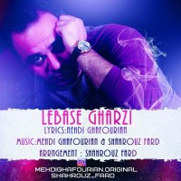 Mehdi Ghafourian - Lebase Gharzi