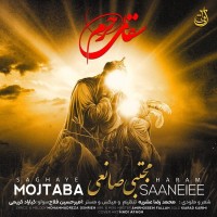 Mojtaba Saneiee - Saghaye Haram