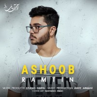 Ramtin Chazak - Ashoob