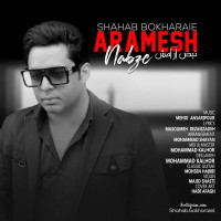 Shahab Bokharaei - Nabze Aramesh
