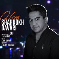 Shahrokh Davari - Hess