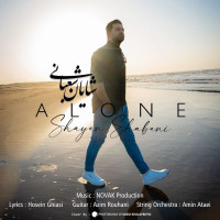Shayan Shabani - Tanha