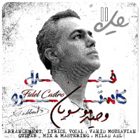 Vahid Mousavian - Fidel Castro