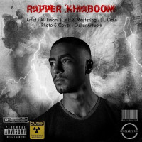 Ali Emam - Raper Khiabooni