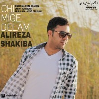 Alireza Shakiba - Chi Mige Delam