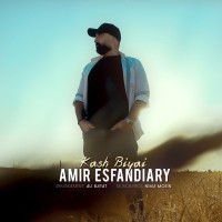 Amir Esfandiary - Kash Biyaei