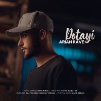 Arian Kave - Dotaei