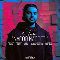 Arsha - Nagoo Nagofti