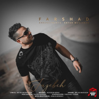 Farshad Torabi - Jazebeh