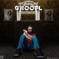 Hooman MK - Ghofl