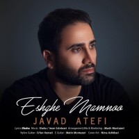 Javad Atefi - Eshgh Mamnoo